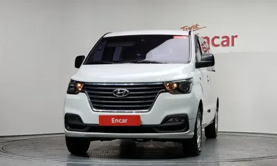 Hyundai Starex 2019, 76412 км, за 13326.72 USD
