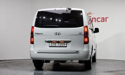 Hyundai Starex 2019, 76412 км, за 13326.72 USD