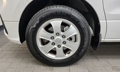 Hyundai Starex 2019, 76412 км, за 13326.72 USD