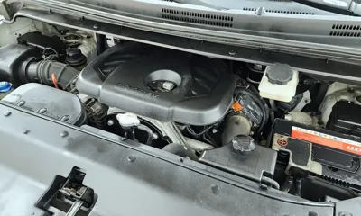 Hyundai Starex 2019, 76412 км, за 13326.72 USD - фото 6