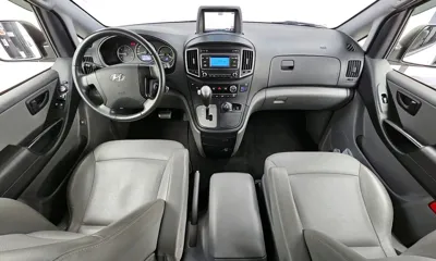 Hyundai Starex 2019, 76412 км, за 13326.72 USD - фото 7