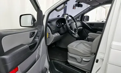 Hyundai Starex 2019, 76412 км, за 13326.72 USD - фото 10