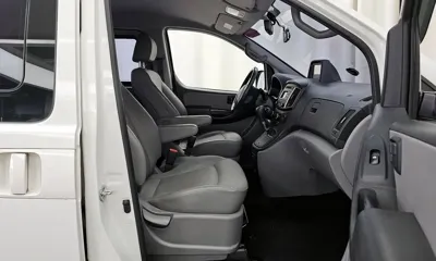 Hyundai Starex 2019, 76412 км, за 13326.72 USD - фото 11