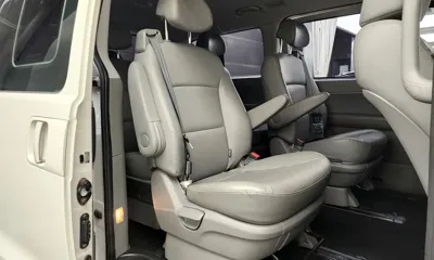 Hyundai Starex 2019, 76412 км, за 13326.72 USD - фото 12