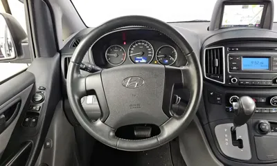 Hyundai Starex 2019, 76412 км, за 13326.72 USD - фото 13