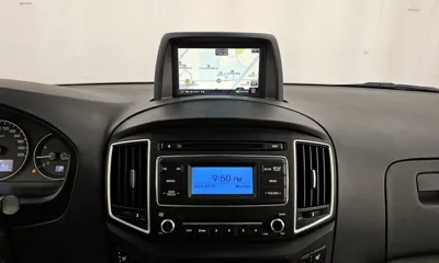 Hyundai Starex 2019, 76412 км, за 13326.72 USD - фото 14