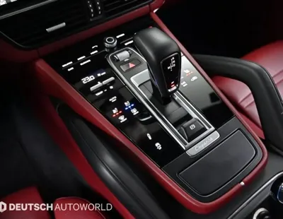 Porsche Cayenne 2020, 40500 км, за 49163.23 USD - фото 9