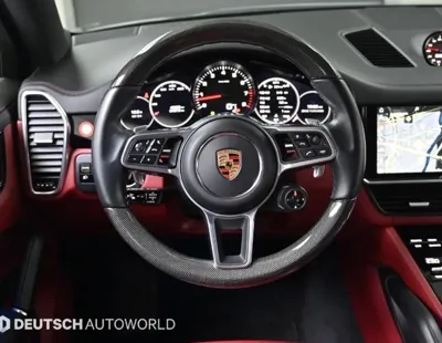 Porsche Cayenne 2020, 40500 км, за 49163.23 USD - фото 13