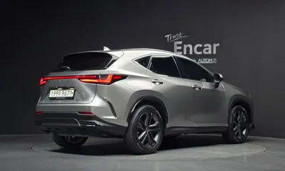 Lexus NX 2023, 76299 км, за 31384.2 USD