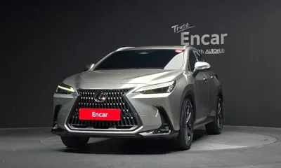 Lexus NX 2023, 76299 км, за 31384.2 USD