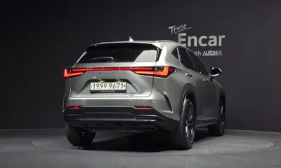 Lexus NX 2023, 76299 км, за 31384.2 USD