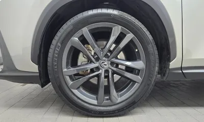 Lexus NX 2023, 76299 км, за 31384.2 USD