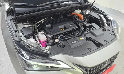 Lexus NX 2023, 76299 км, за 31384.2 USD - фото 6