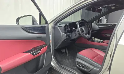 Lexus NX 2023, 76299 км, за 31384.2 USD - фото 10