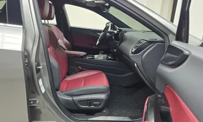 Lexus NX 2023, 76299 км, за 31384.2 USD - фото 11