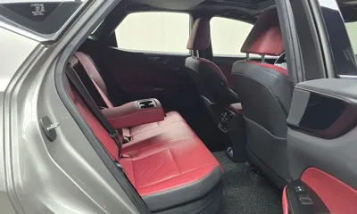 Lexus NX 2023, 76299 км, за 31384.2 USD - фото 12