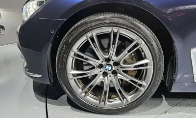 BMW 7-Series 2016, 147117 км, за 13812.16 USD