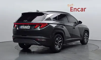Hyundai Tucson 2021, 80446 км, за 15534.12 USD