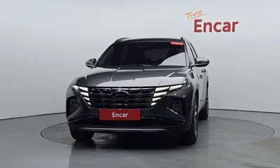 Hyundai Tucson 2021, 80446 км, за 15534.12 USD