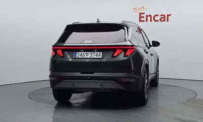 Hyundai Tucson 2021, 80446 км, за 15534.12 USD