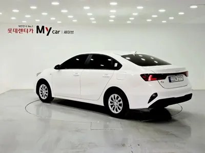 Kia K3 2024, 70625 км, за 7280.06 USD