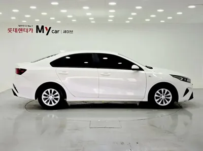 Kia K3 2024, 70625 км, за 7280.06 USD - фото 6