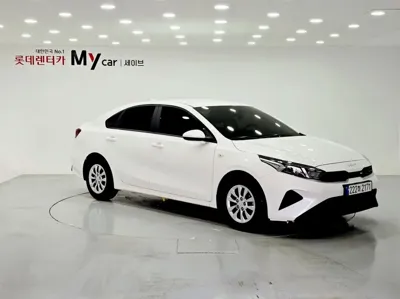Kia K3 2024, 70625 км, за 7280.06 USD - фото 7
