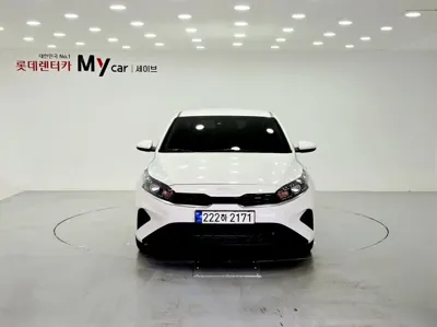 Kia K3 2024, 70625 км, за 7280.06 USD - фото 8
