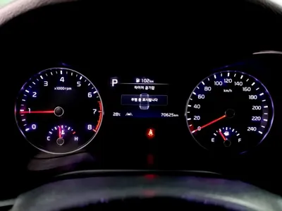 Kia K3 2024, 70625 км, за 7280.06 USD - фото 11