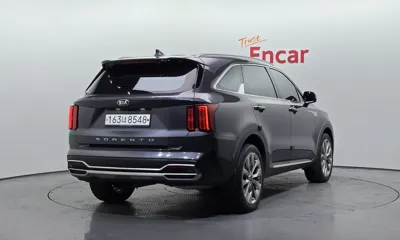Kia Sorento 2021, 83540 км, за 14073.34 USD