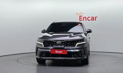 Kia Sorento 2021, 83540 км, за 14073.34 USD