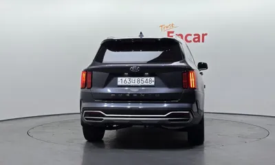 Kia Sorento 2021, 83540 км, за 14073.34 USD