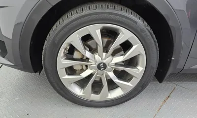 Kia Sorento 2021, 83540 км, за 14073.34 USD