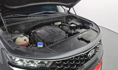 Kia Sorento 2021, 83540 км, за 14073.34 USD - фото 6