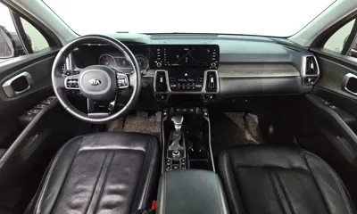 Kia Sorento 2021, 83540 км, за 14073.34 USD - фото 7