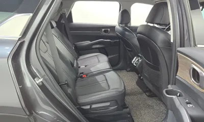 Kia Sorento 2021, 83540 км, за 14073.34 USD - фото 12