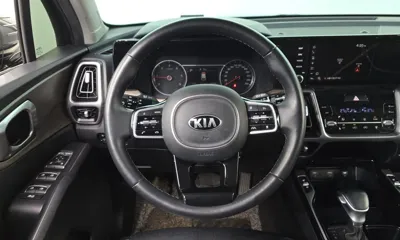 Kia Sorento 2021, 83540 км, за 14073.34 USD - фото 13