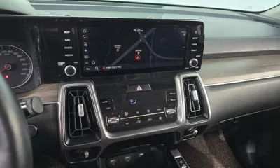 Kia Sorento 2021, 83540 км, за 14073.34 USD - фото 14