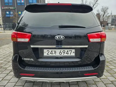 Kia Canival 2015, 398828 км, за 2409.32 USD - фото 6