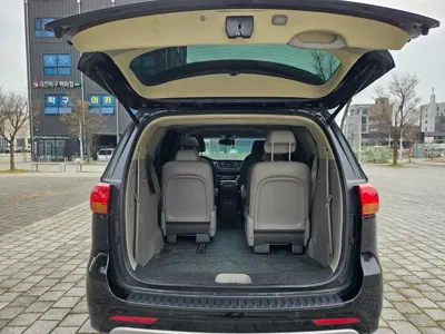 Kia Canival 2015, 398828 км, за 2409.32 USD - фото 8