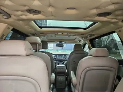Kia Canival 2015, 398828 км, за 2409.32 USD - фото 9