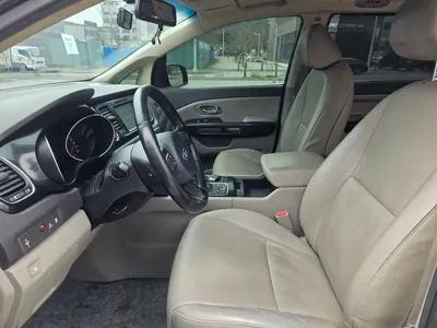 Kia Canival 2015, 398828 км, за 2409.32 USD - фото 11