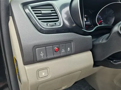 Kia Canival 2015, 398828 км, за 2409.32 USD - фото 12