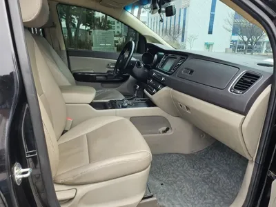 Kia Canival 2015, 398828 км, за 2409.32 USD - фото 14