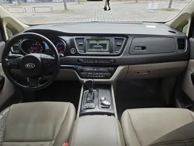 Kia Canival 2015, 398828 км, за 2409.32 USD - фото 15
