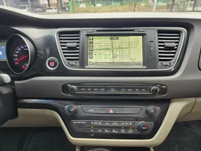 Kia Canival 2015, 398828 км, за 2409.32 USD - фото 18