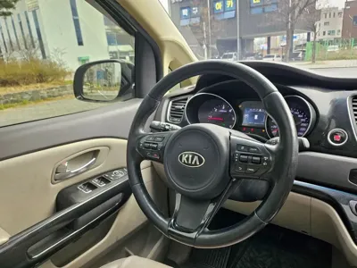 Kia Canival 2015, 398828 км, за 2409.32 USD - фото 19