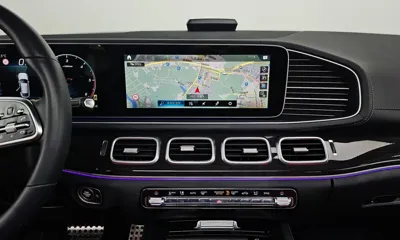Mercedes-Benz GLE-Class 2023, 9818 км, за 61375.87 USD - фото 14