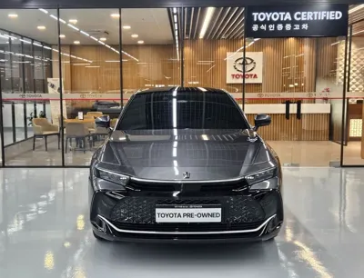 Toyota Crown 2023, 36406 км, за 30987.77 USD