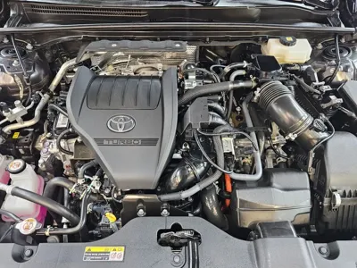Toyota Crown 2023, 36406 км, за 30987.77 USD - фото 18